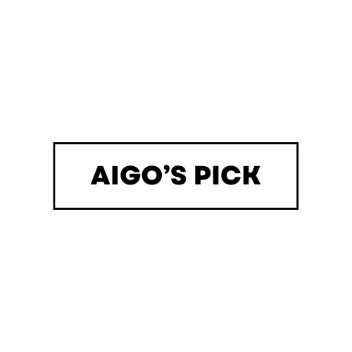 AIGO's Pick