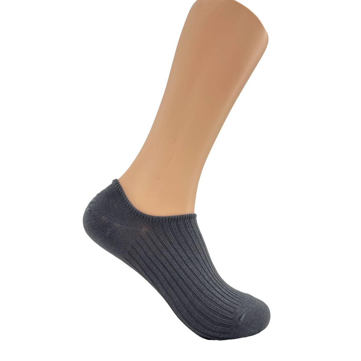 Everyday Ribbed Low-Cut | Men’s Ankle