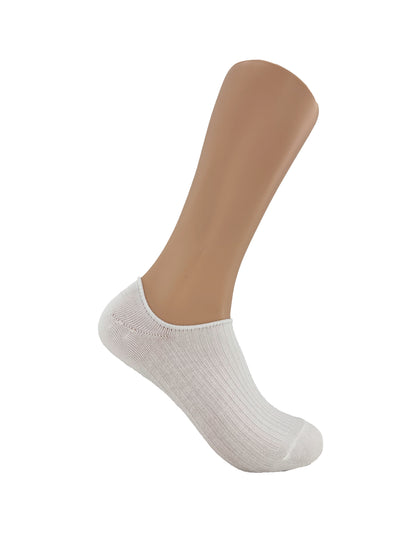 Everyday Ribbed Low-Cut | Men’s Ankle