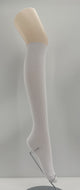 Ribbed Crew Socks | Women’s Knee High