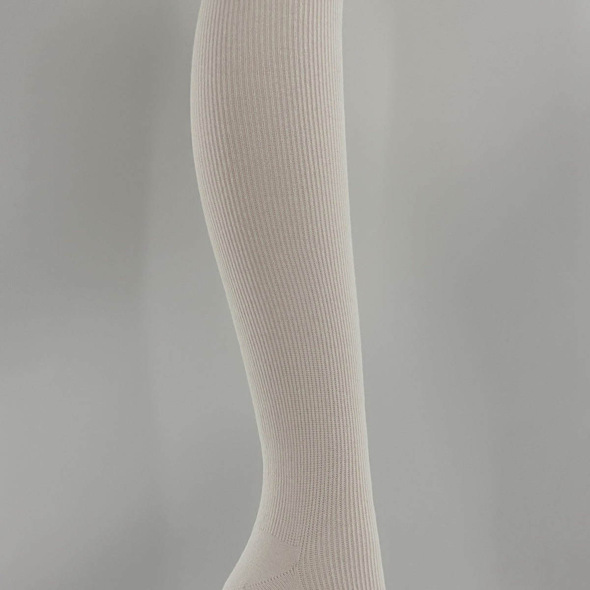 Ribbed Crew Socks | Women’s Knee High