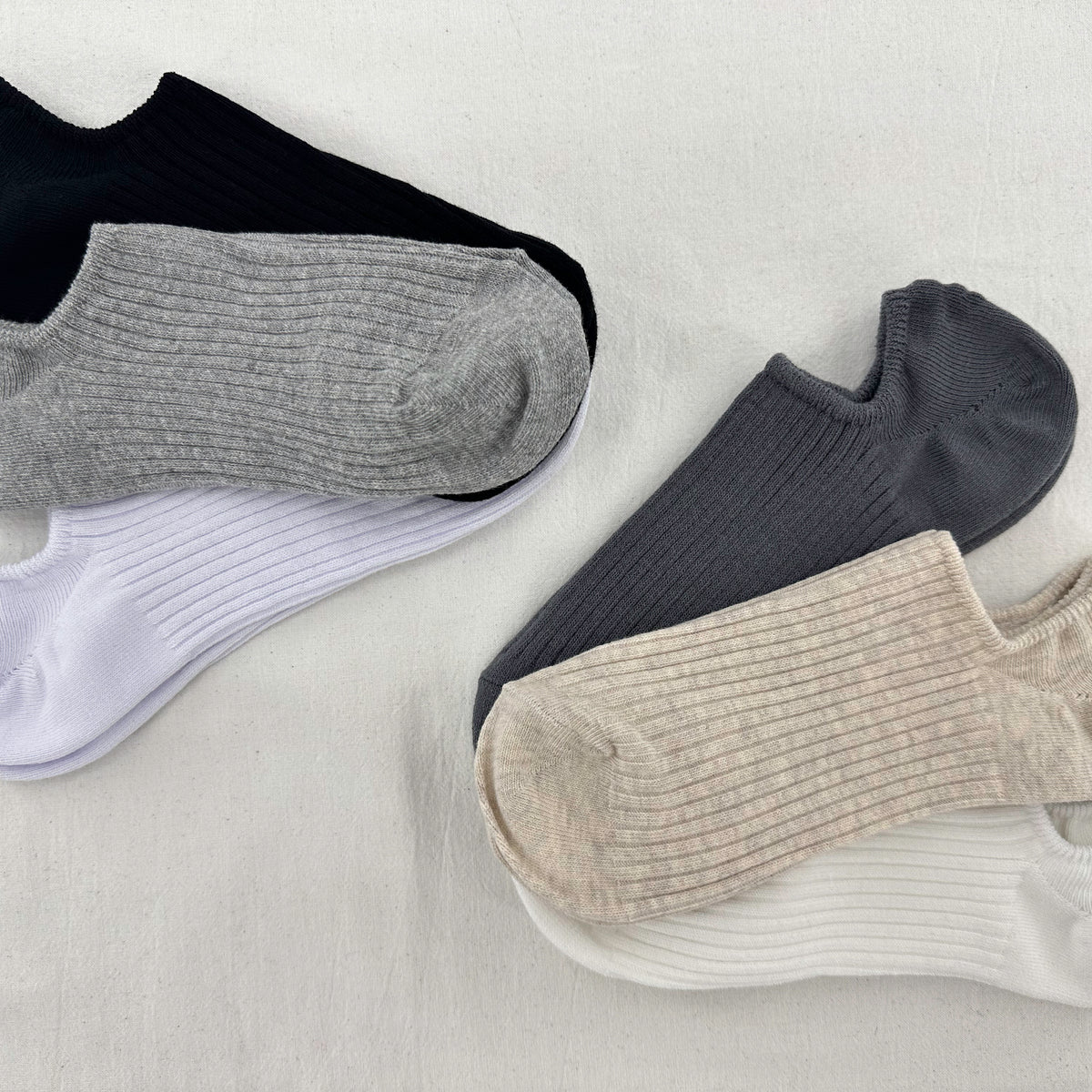 Everyday Ribbed Low-Cut | Men’s Ankle