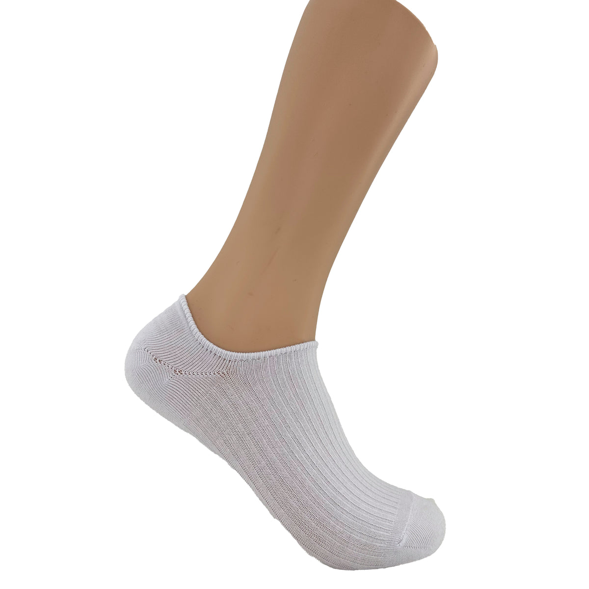 Everyday Ribbed Low-Cut | Men’s Ankle